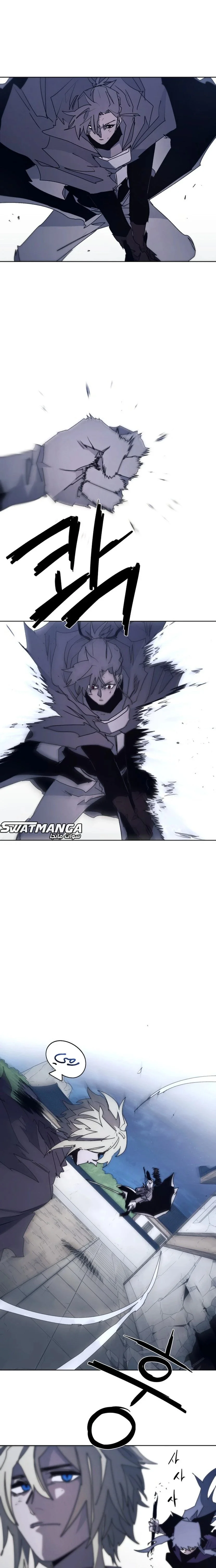 Read The Knight of Embers AR Manga Online
