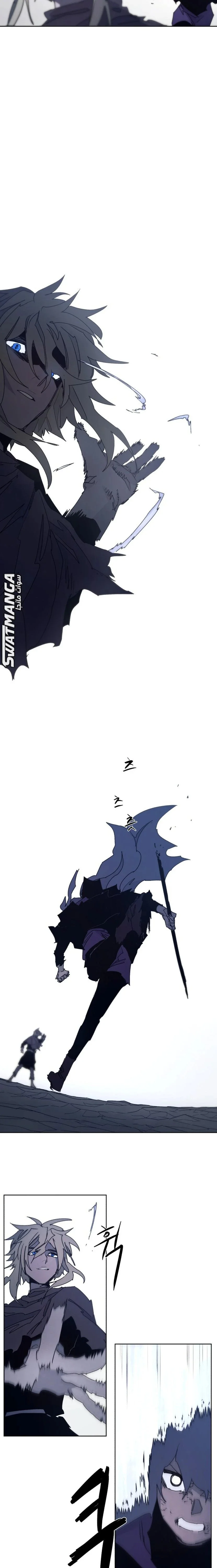 Read The Knight of Embers AR Manga Online