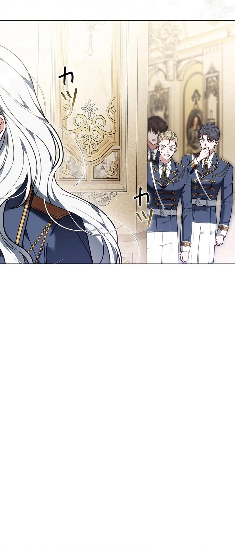 Read The Lady Is a Stalker AR Manga Online
