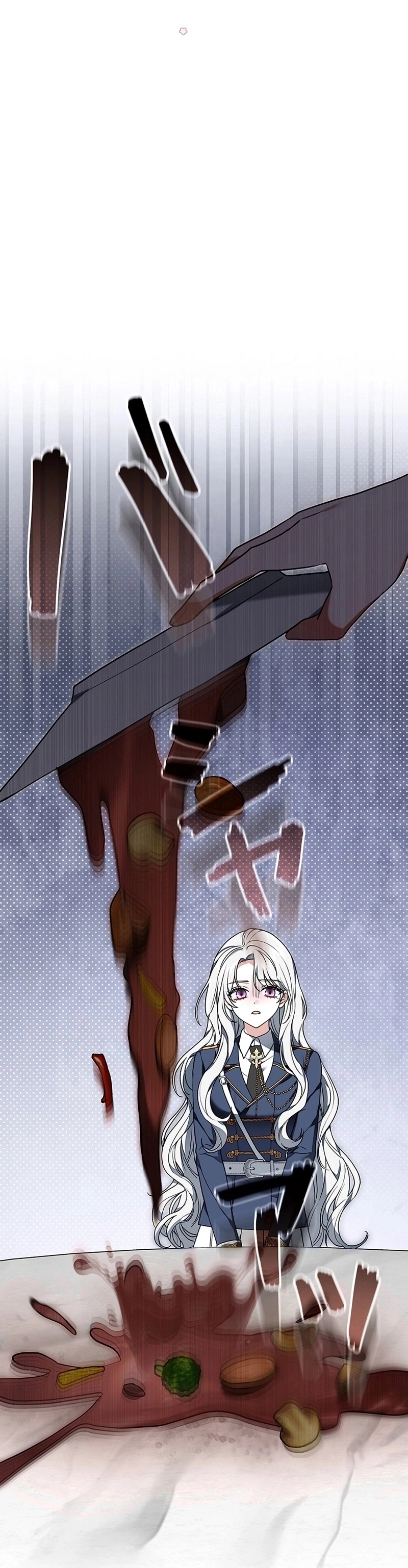 Read The Lady Is a Stalker AR Manga Online