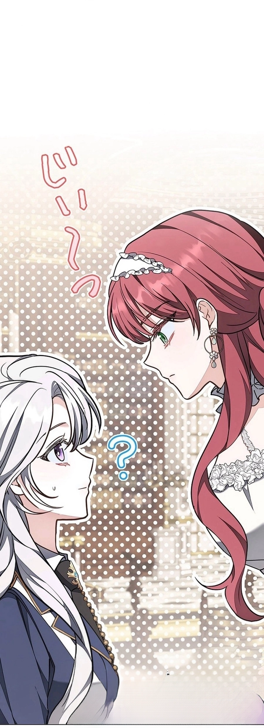 Read The Lady Is a Stalker AR Manga Online