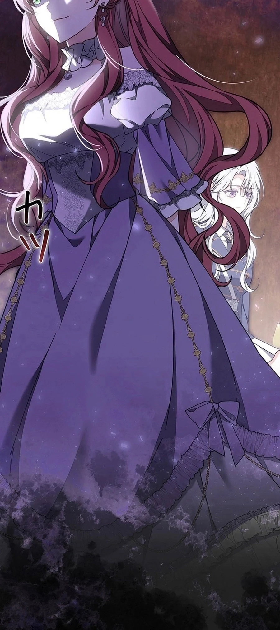 Read The Lady Is a Stalker AR Manga Online