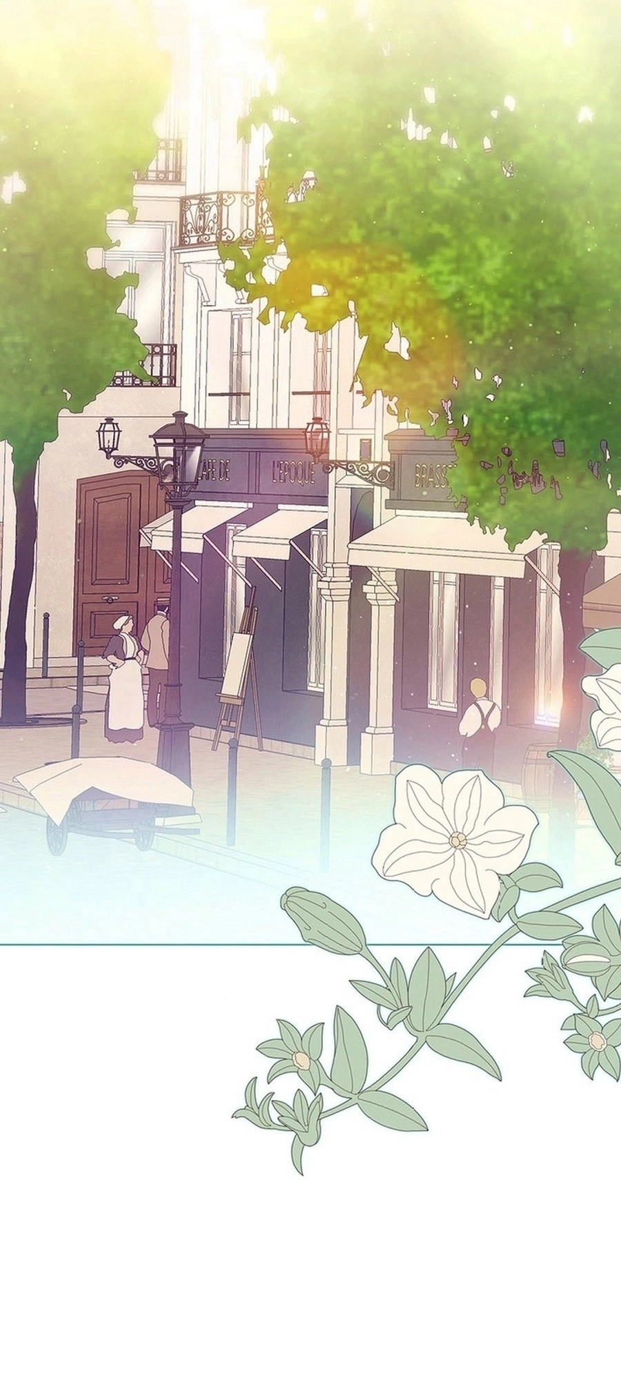 Read The Lady Is a Stalker AR Manga Online