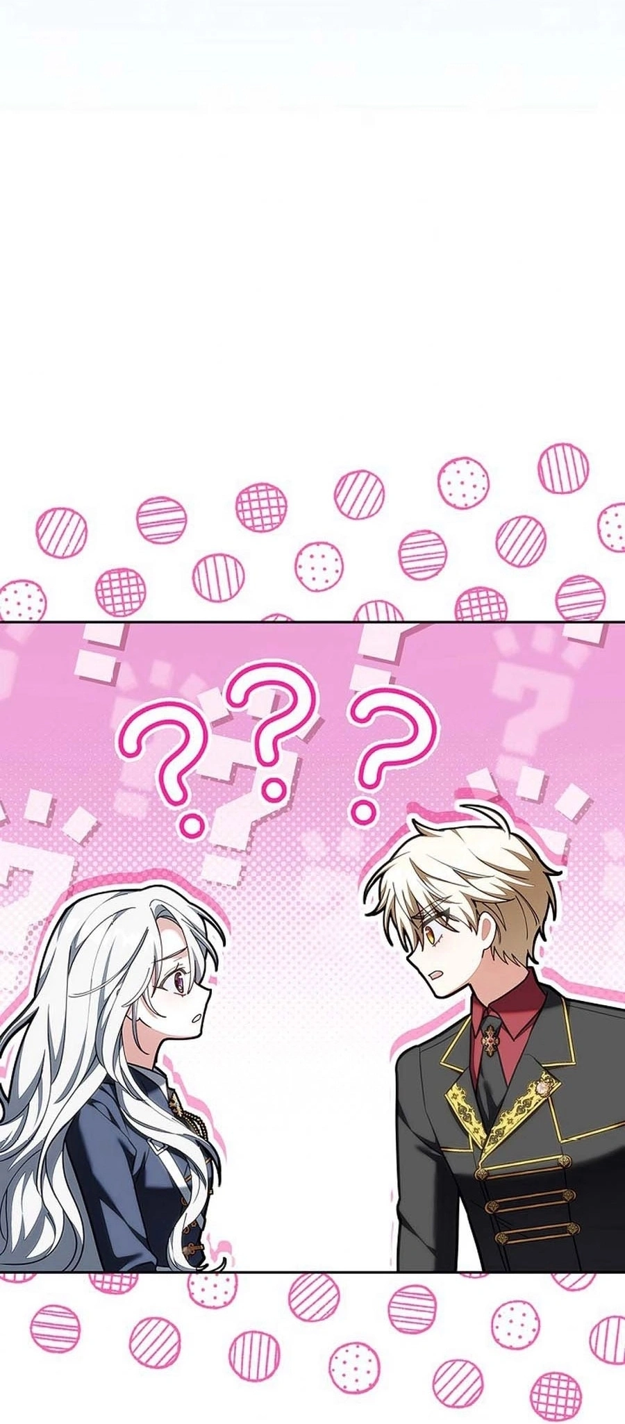 Read The Lady Is a Stalker AR Manga Online