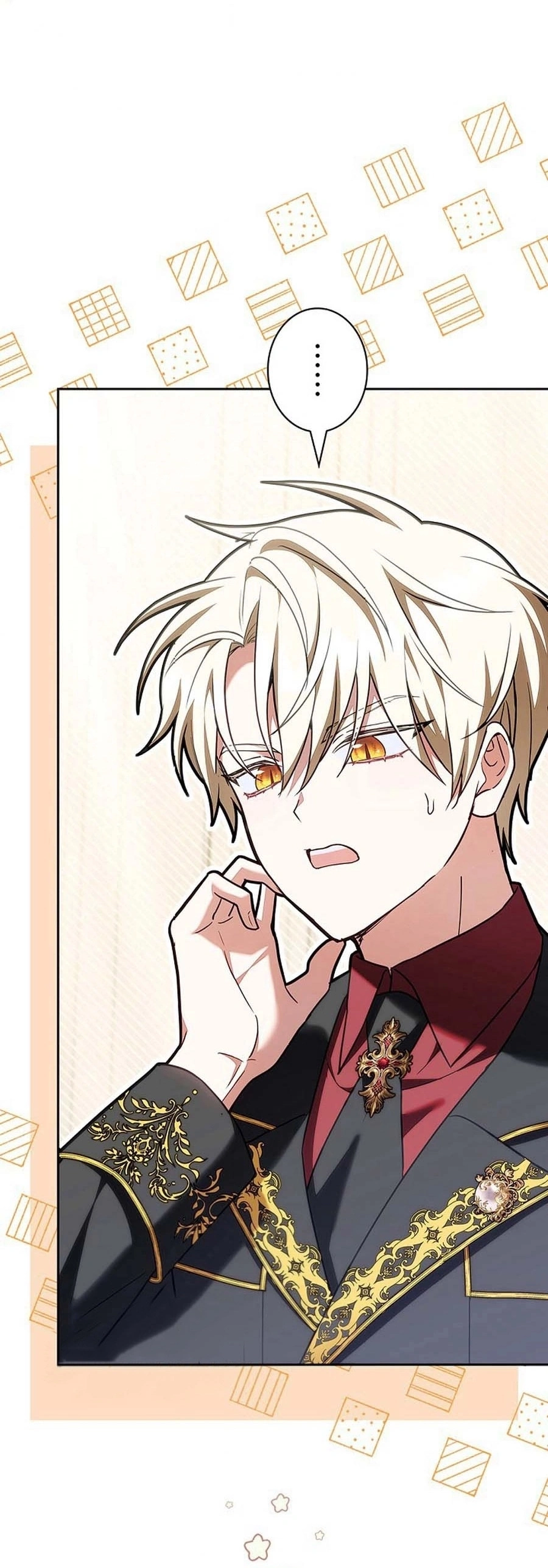 Read The Lady Is a Stalker AR Manga Online