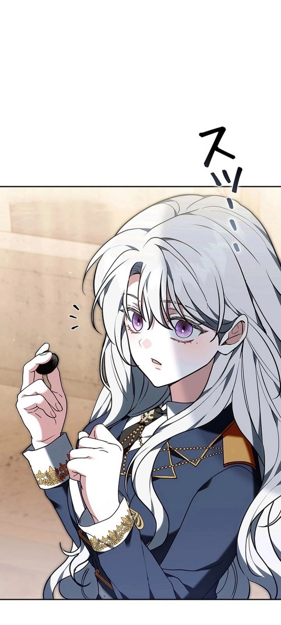Read The Lady Is a Stalker AR Manga Online