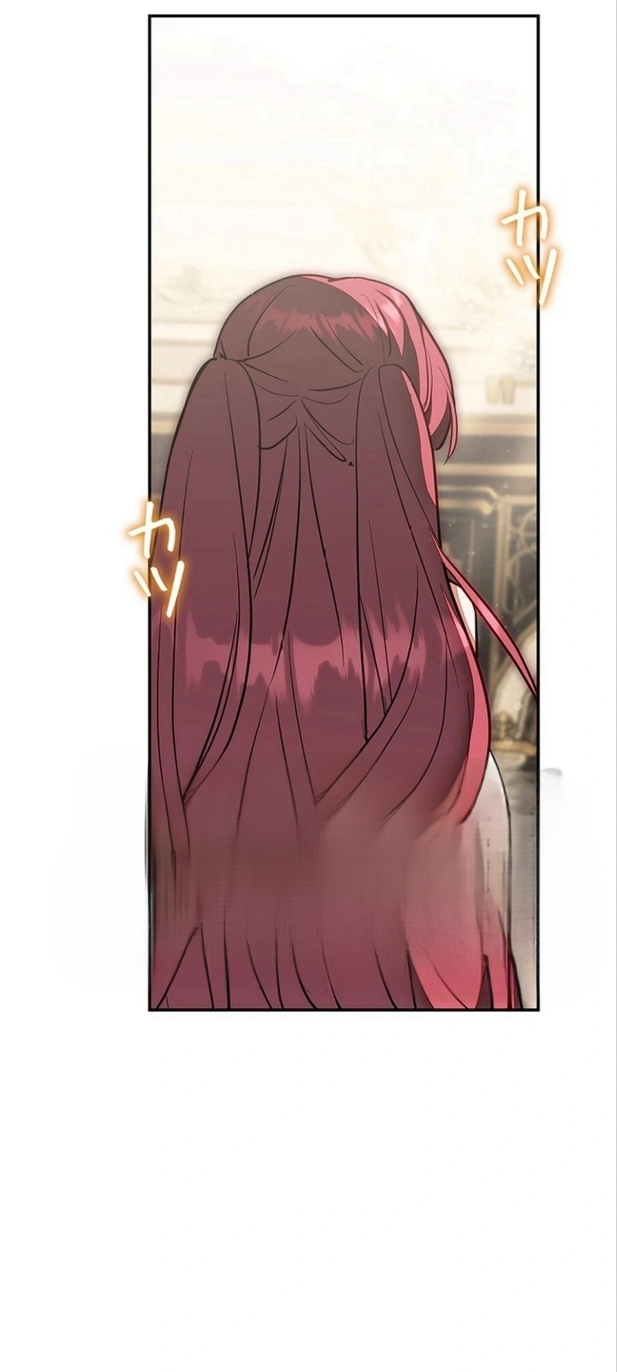 Read The Lady Is a Stalker AR Manga Online