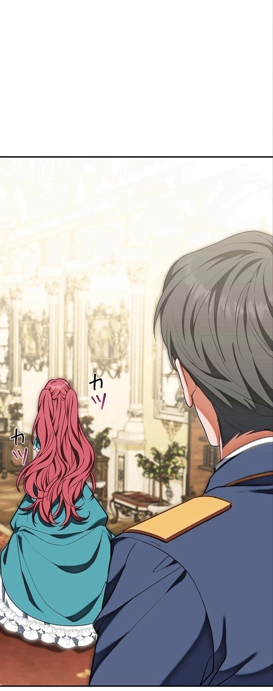 Read The Lady Is a Stalker AR Manga Online
