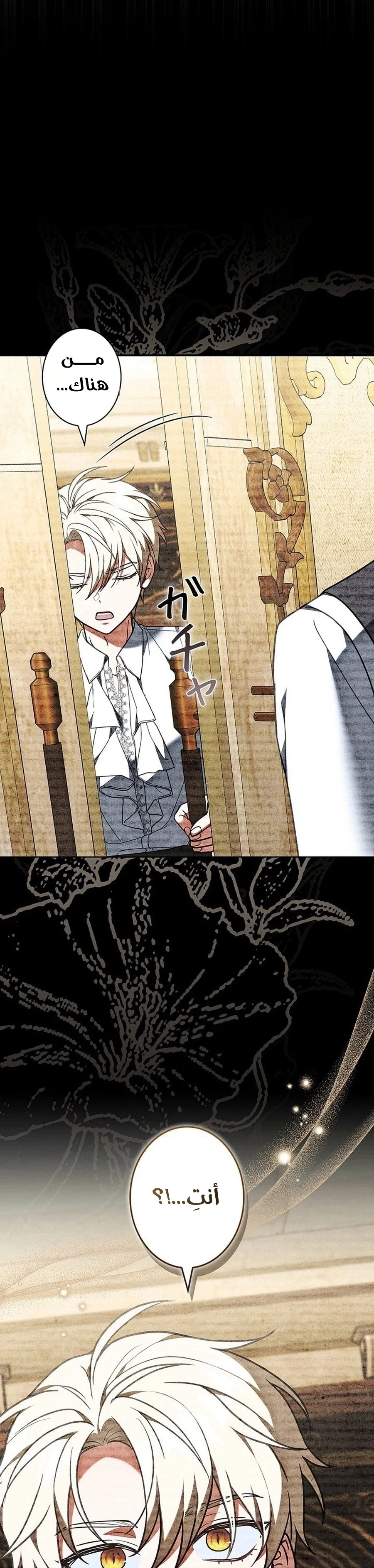 Read The Lady Is a Stalker AR Manga Online