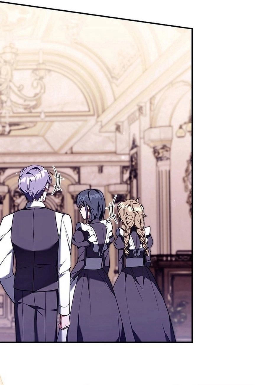Read The Lady Is a Stalker AR Manga Online