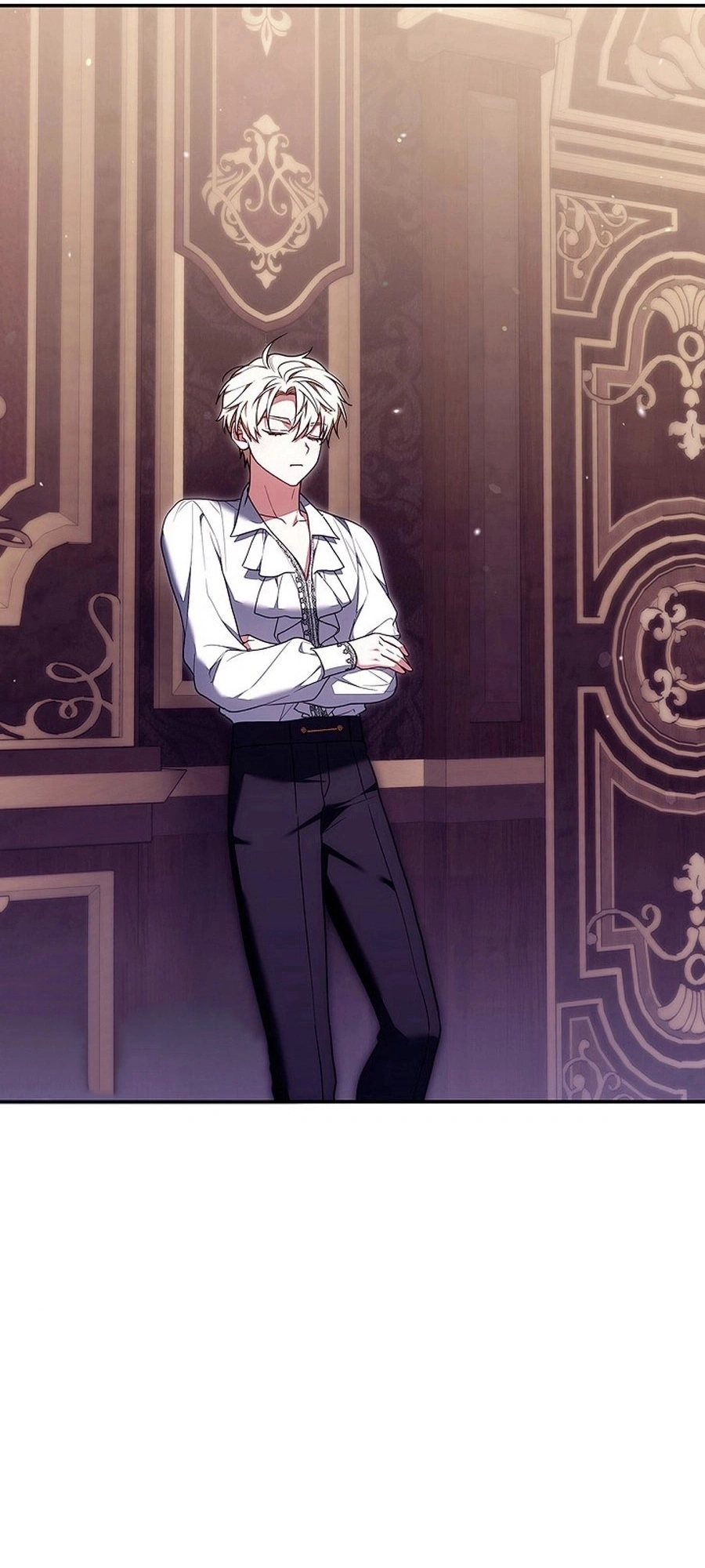 Read The Lady Is a Stalker AR Manga Online