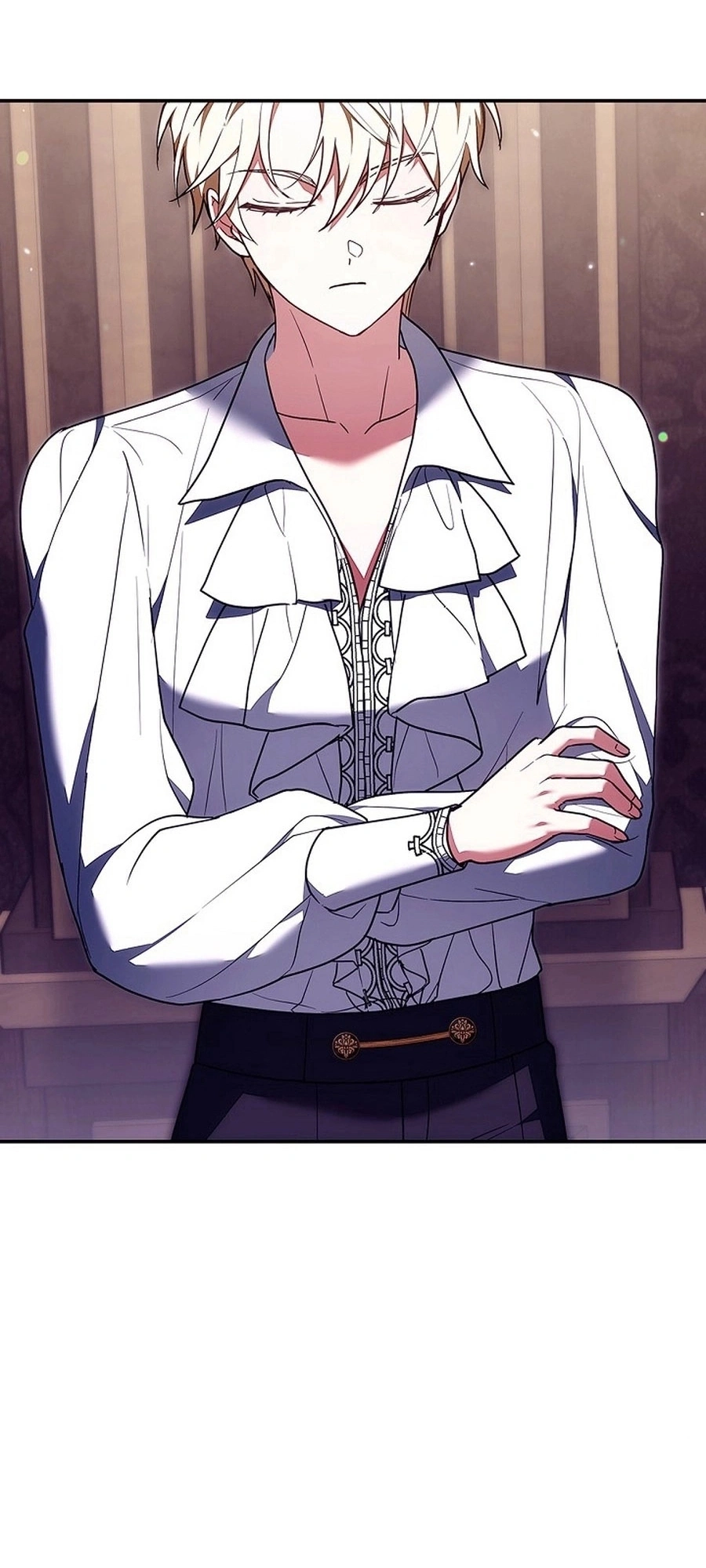Read The Lady Is a Stalker AR Manga Online