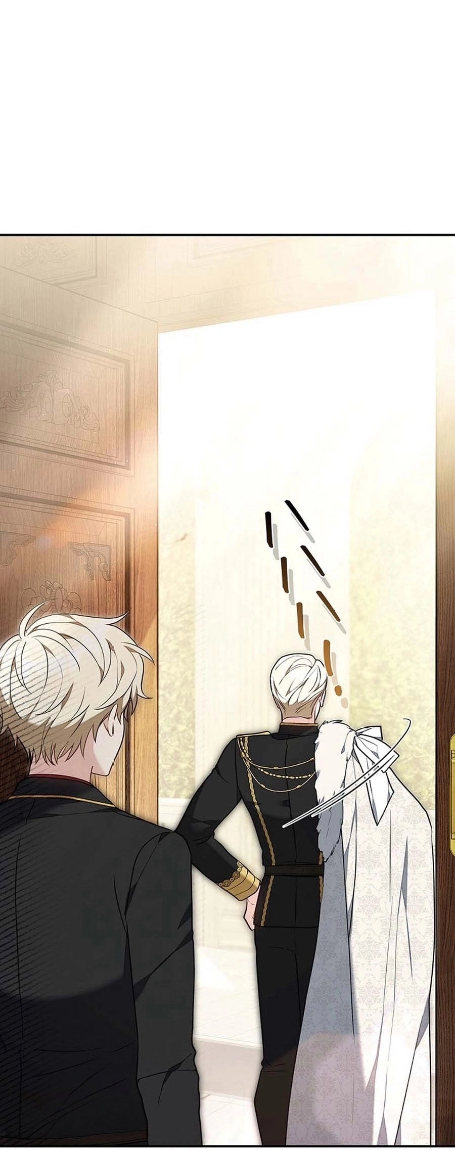 Read The Lady Is a Stalker AR Manga Online
