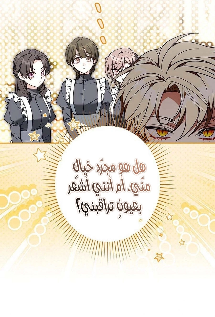 Read The Lady Is a Stalker AR Manga Online
