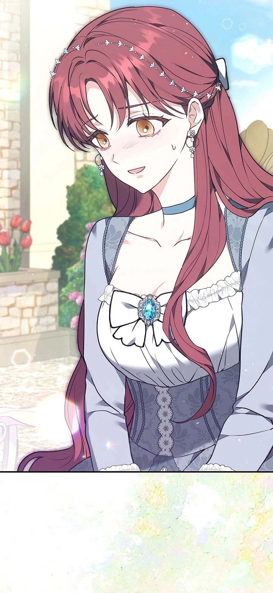 Read The Lady Is a Stalker AR Manga Online