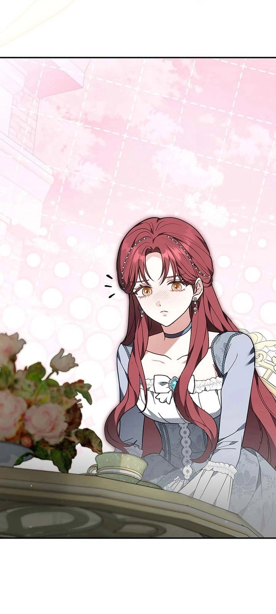 Read The Lady Is a Stalker AR Manga Online