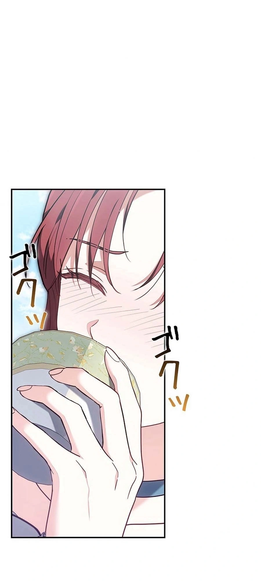 Read The Lady Is a Stalker AR Manga Online