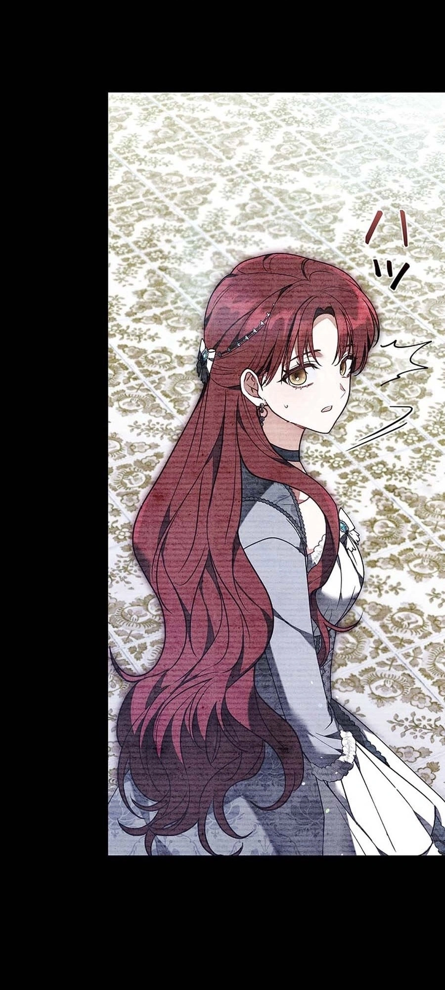 Read The Lady Is a Stalker AR Manga Online