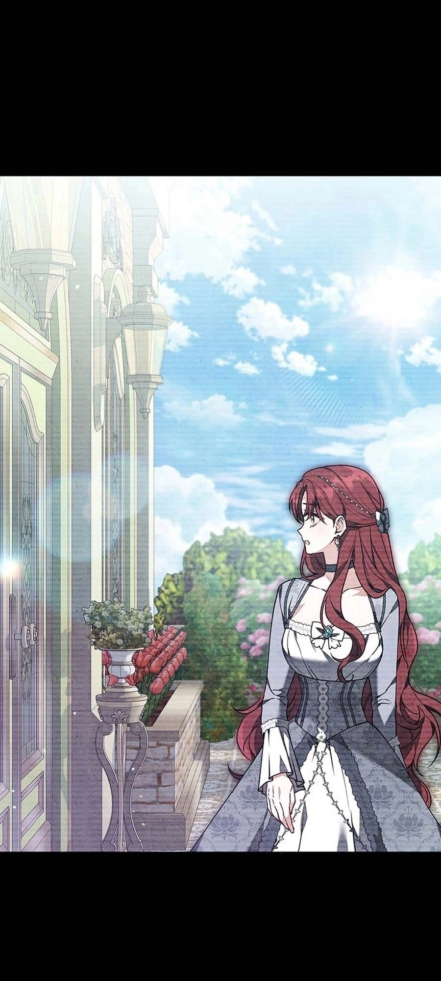 Read The Lady Is a Stalker AR Manga Online