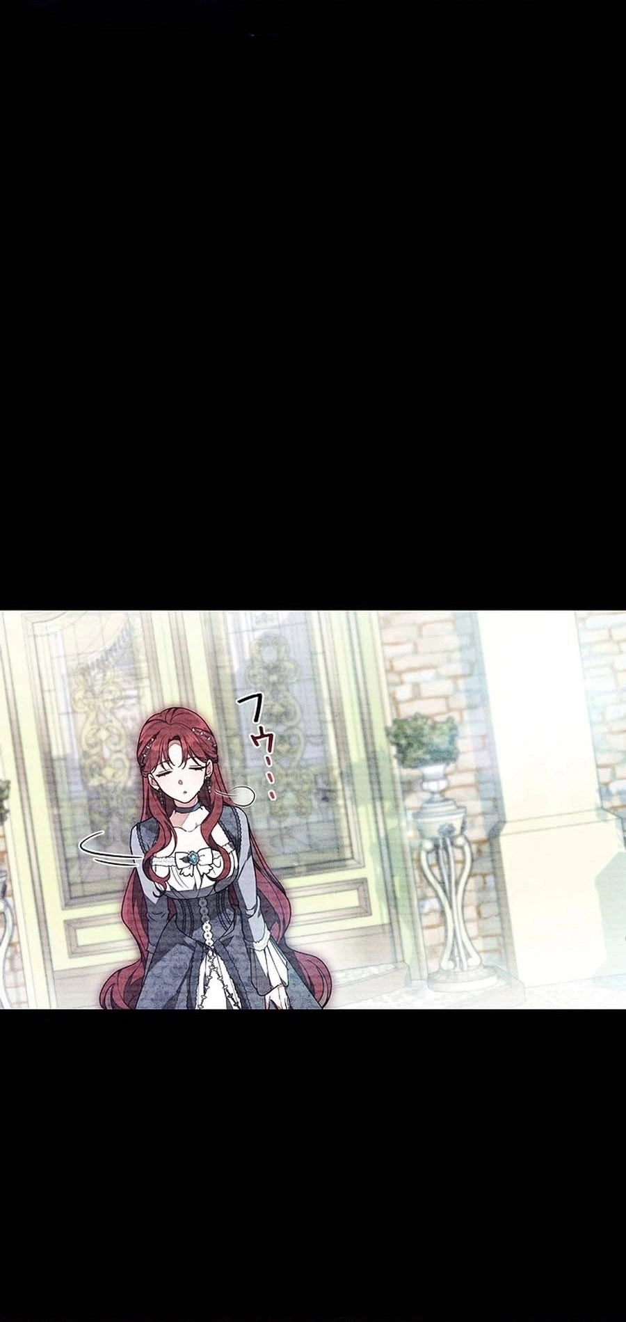 Read The Lady Is a Stalker AR Manga Online