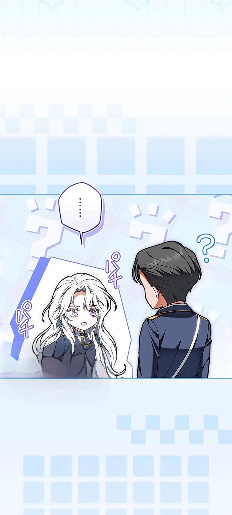 Read The Lady Is a Stalker AR Manga Online