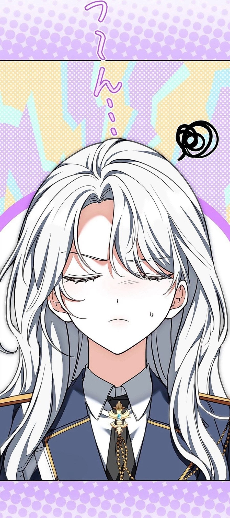 Read The Lady Is a Stalker AR Manga Online