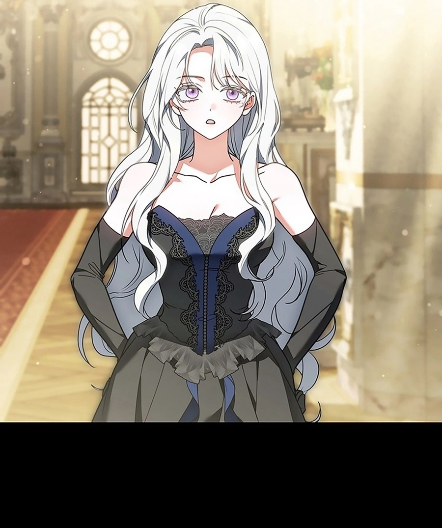 Read The Lady Is a Stalker AR Manga Online