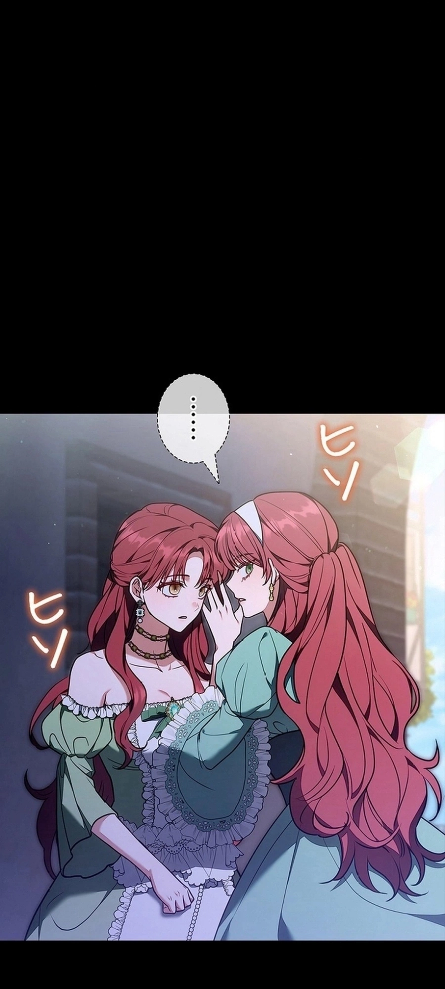 Read The Lady Is a Stalker AR Manga Online
