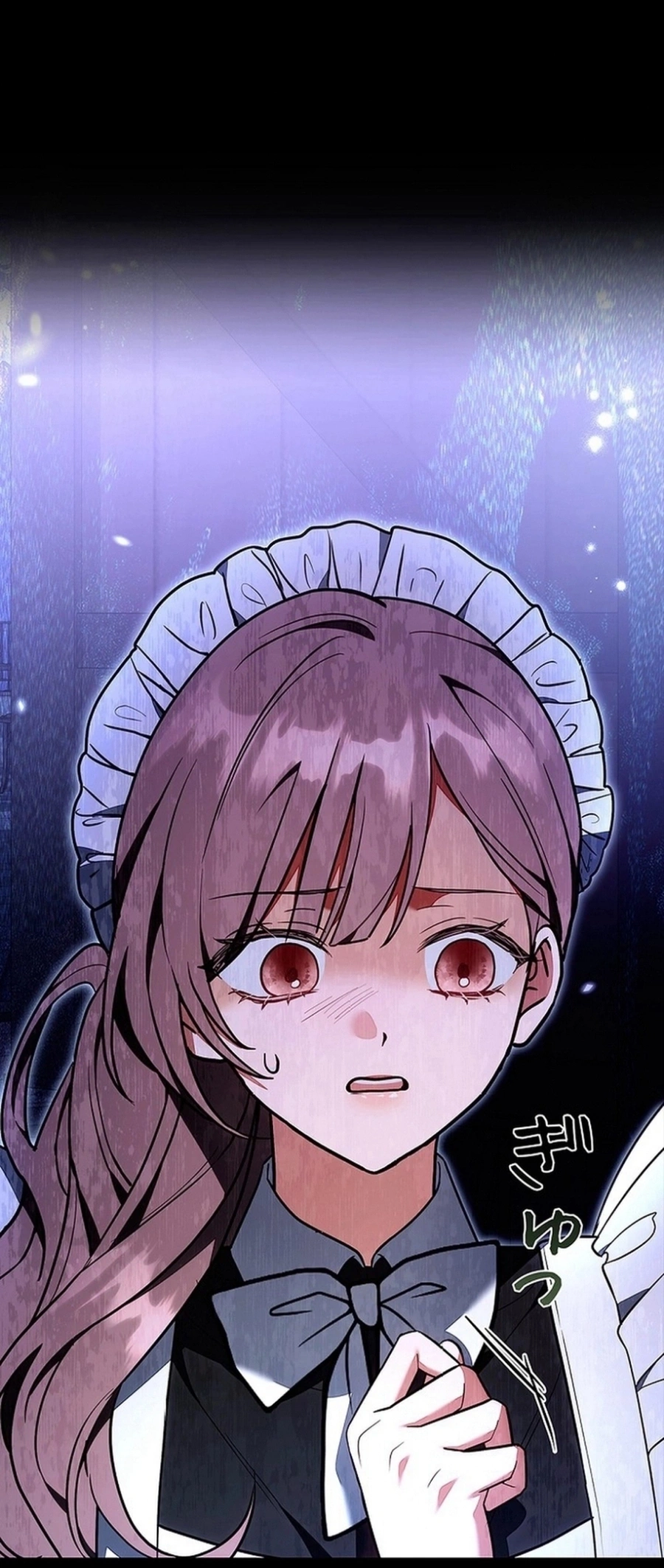 Read The Lady Is a Stalker AR Manga Online