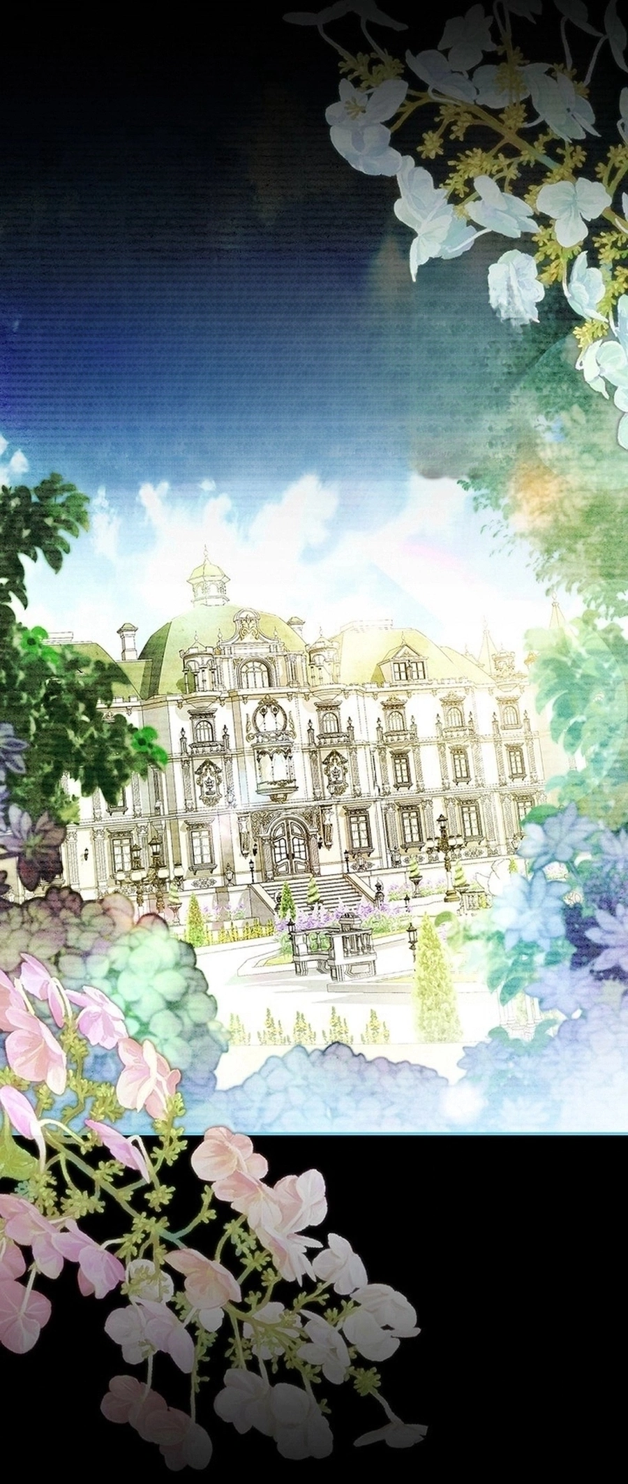Read The Lady Is a Stalker AR Manga Online