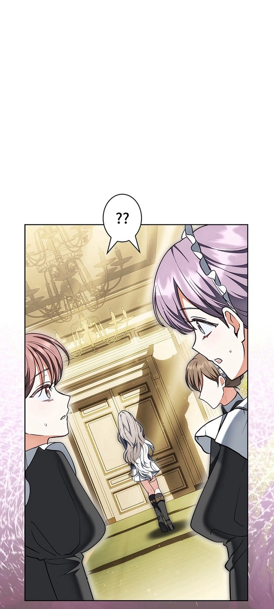 Read The Lady Is a Stalker AR Manga Online