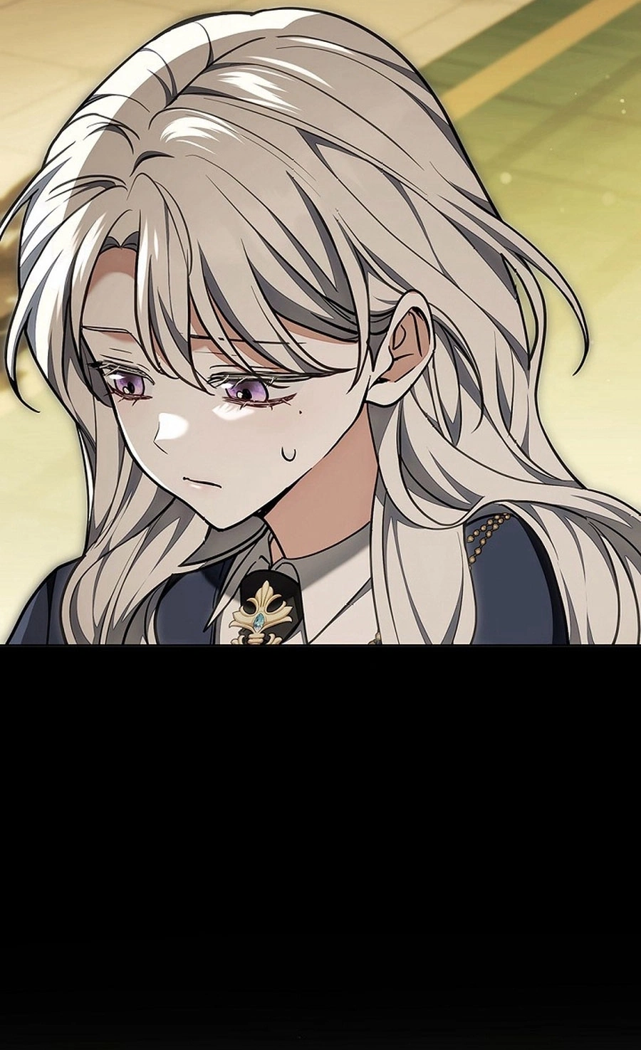 Read The Lady Is a Stalker AR Manga Online