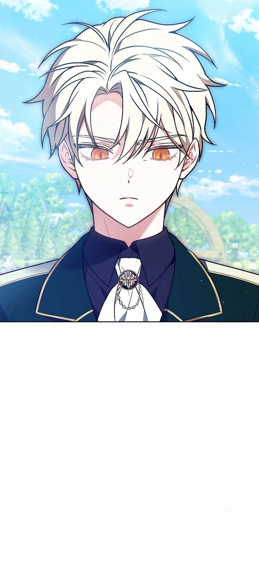 Read The Lady Is a Stalker AR Manga Online