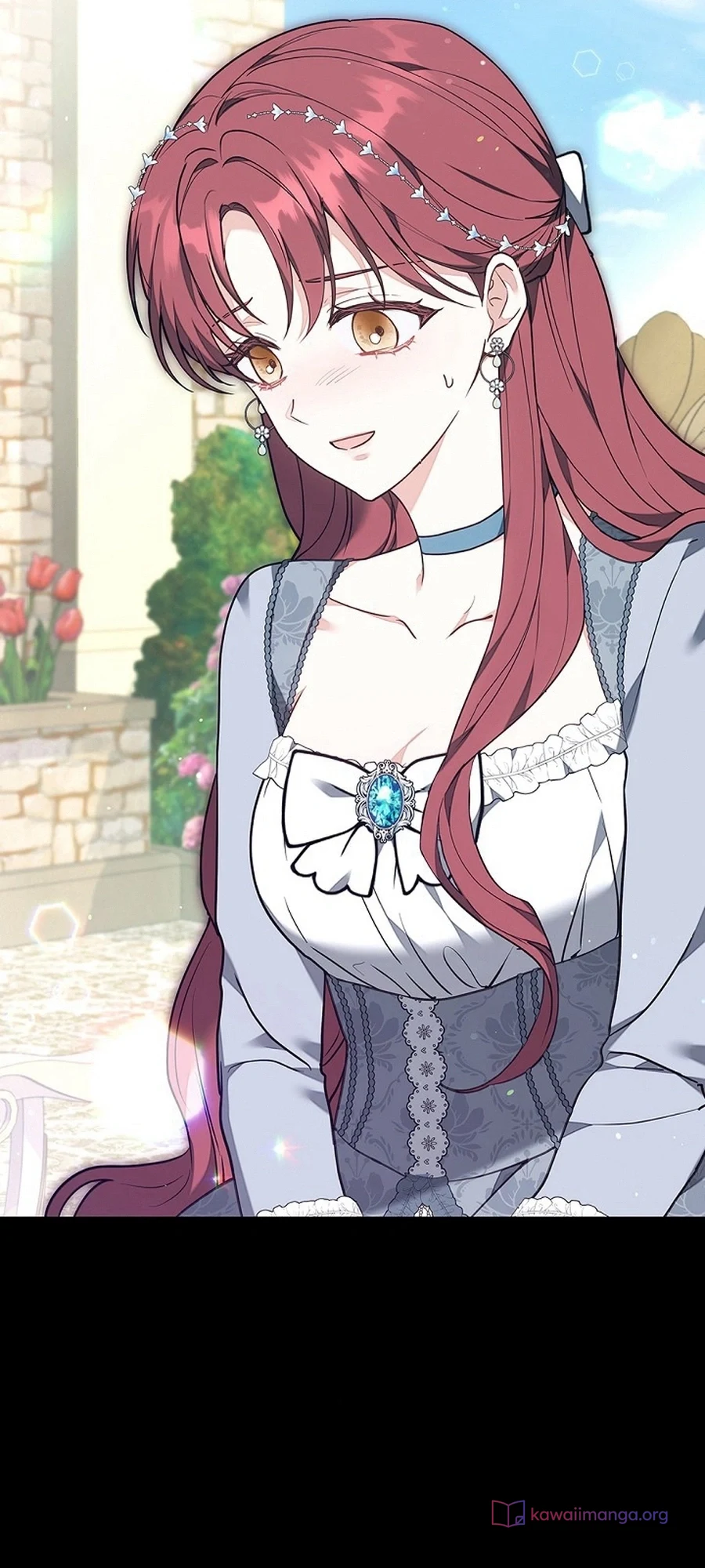 Read The Lady Is a Stalker AR Manga Online