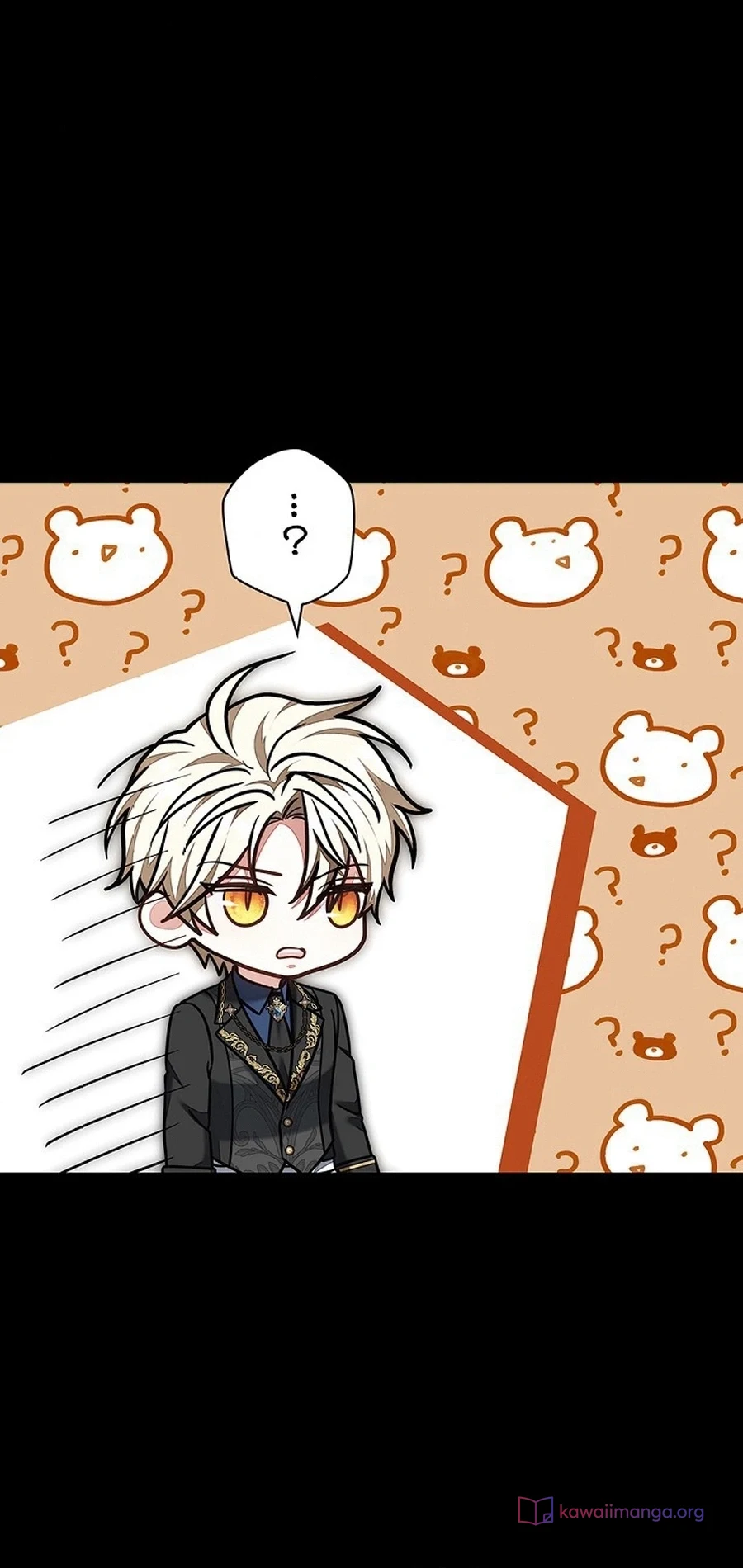 Read The Lady Is a Stalker AR Manga Online