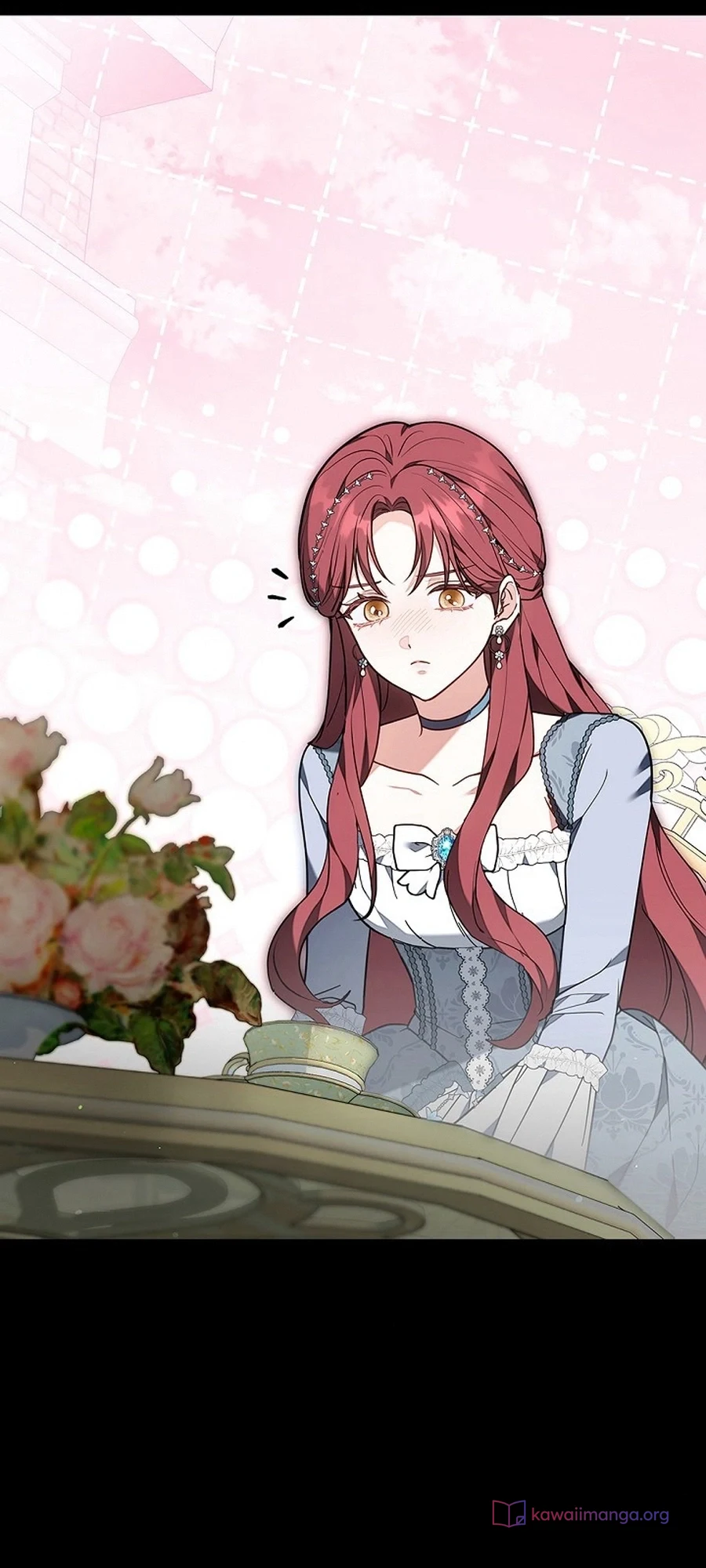 Read The Lady Is a Stalker AR Manga Online