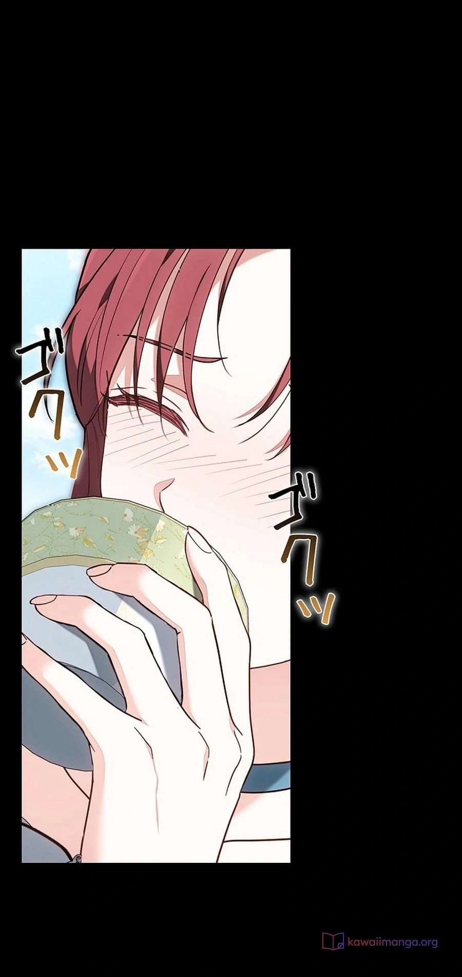 Read The Lady Is a Stalker AR Manga Online