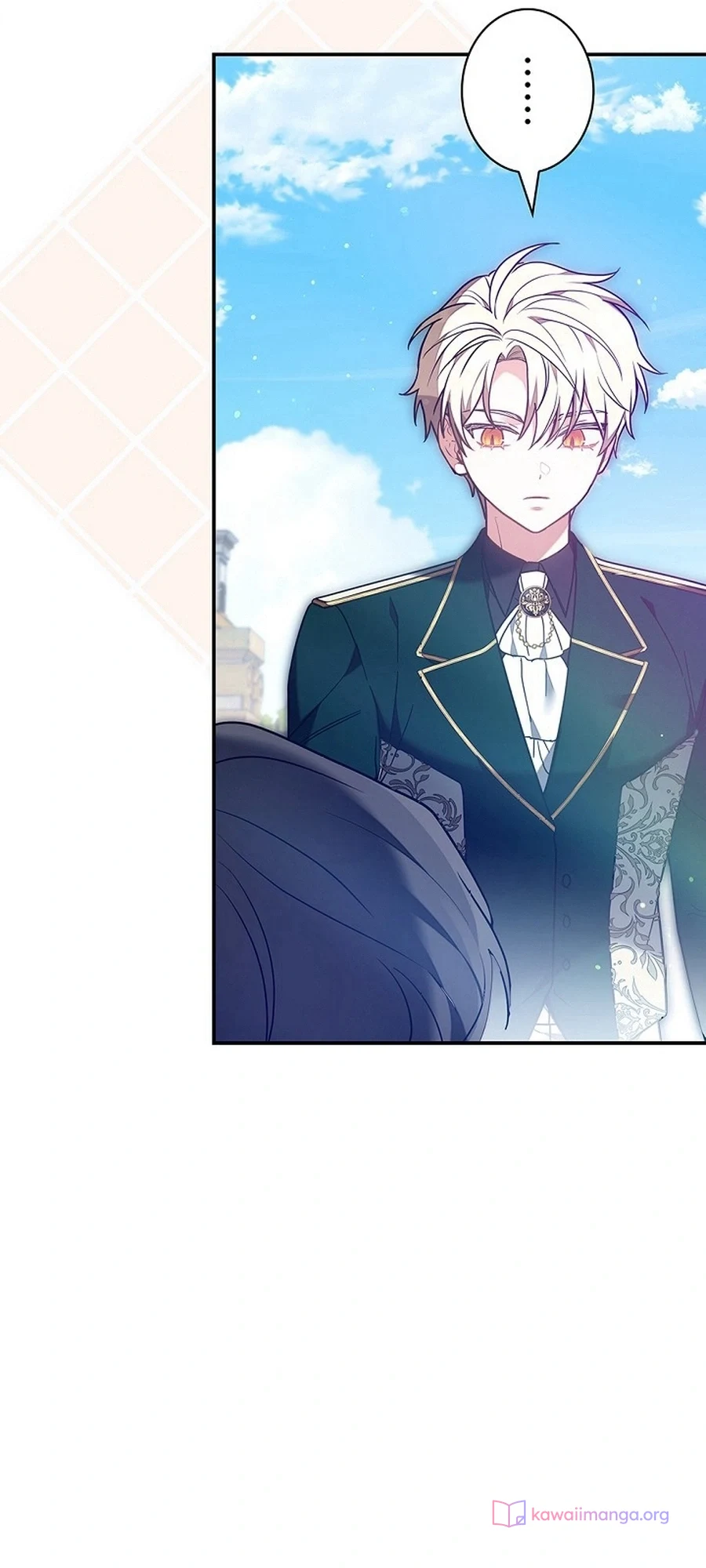 Read The Lady Is a Stalker AR Manga Online