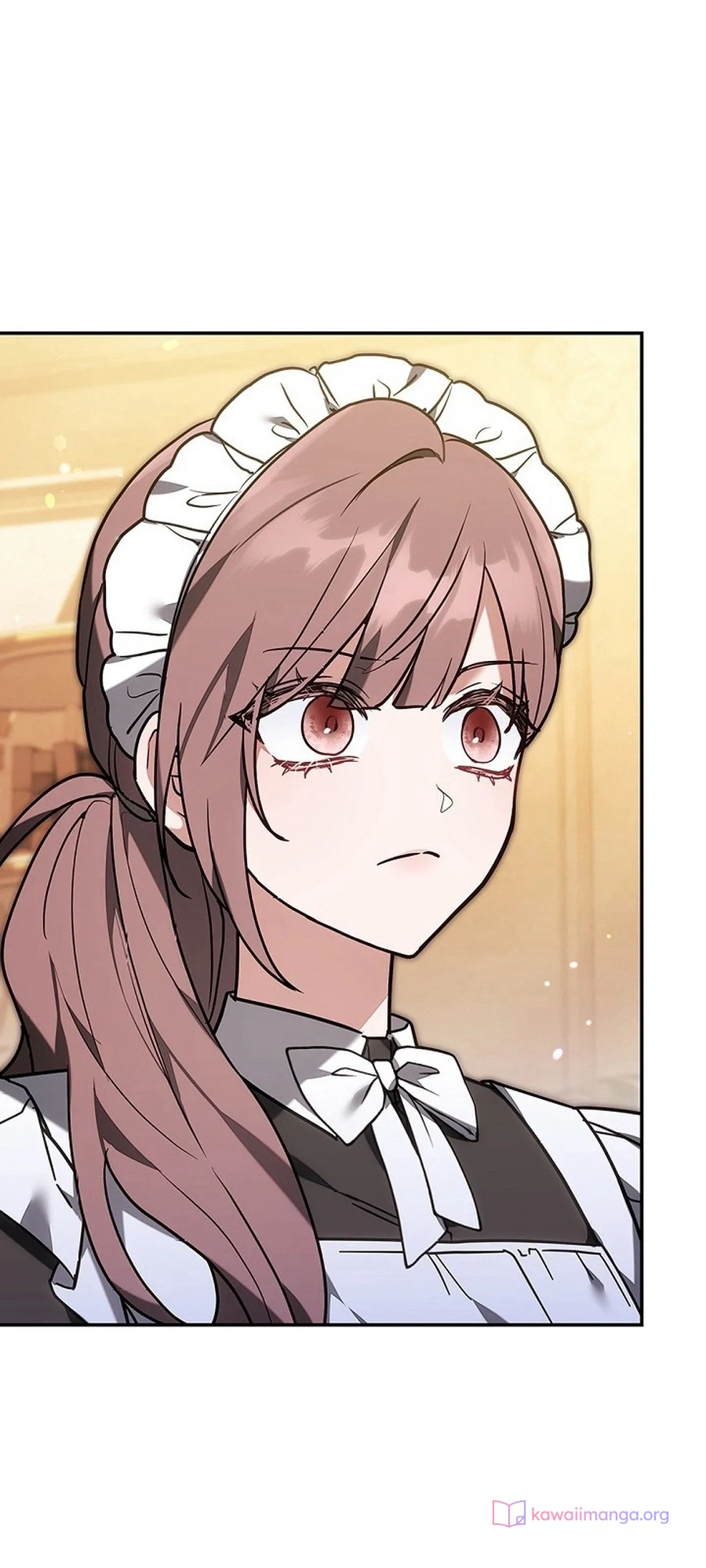Read The Lady Is a Stalker AR Manga Online