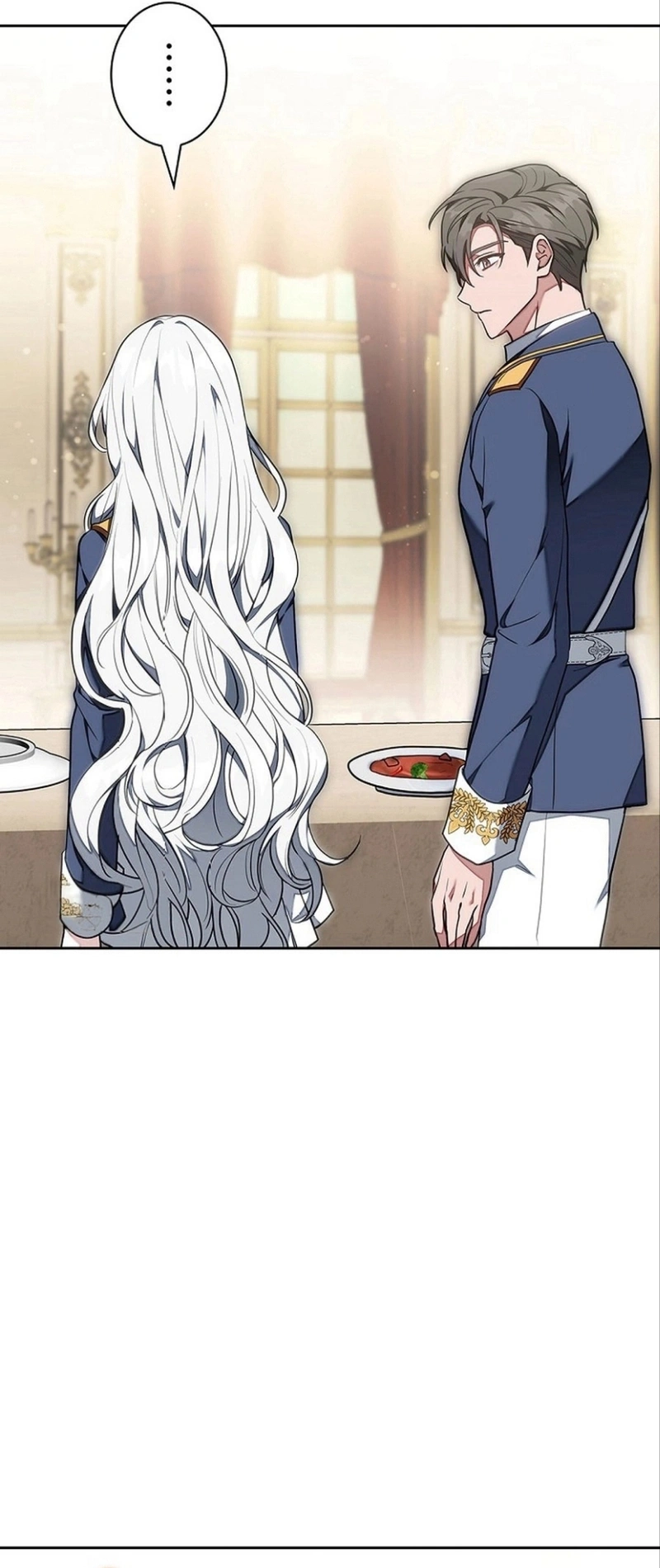 Read The Lady Is a Stalker AR Manga Online