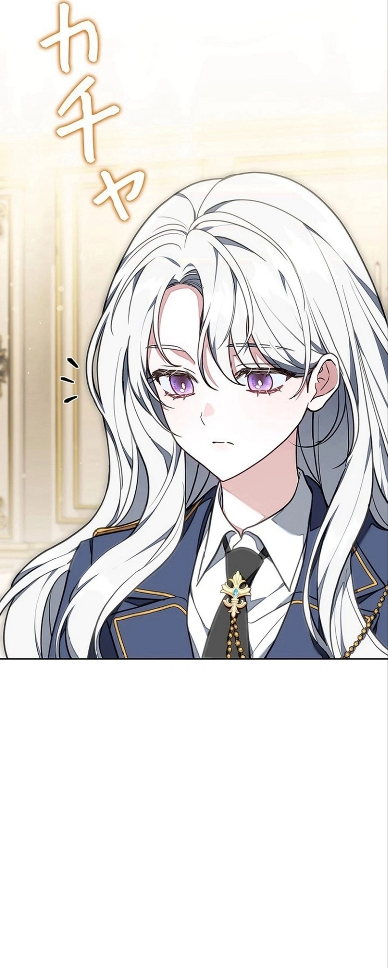 Read The Lady Is a Stalker AR Manga Online