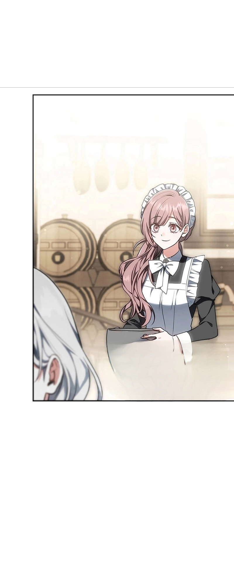 Read The Lady Is a Stalker AR Manga Online