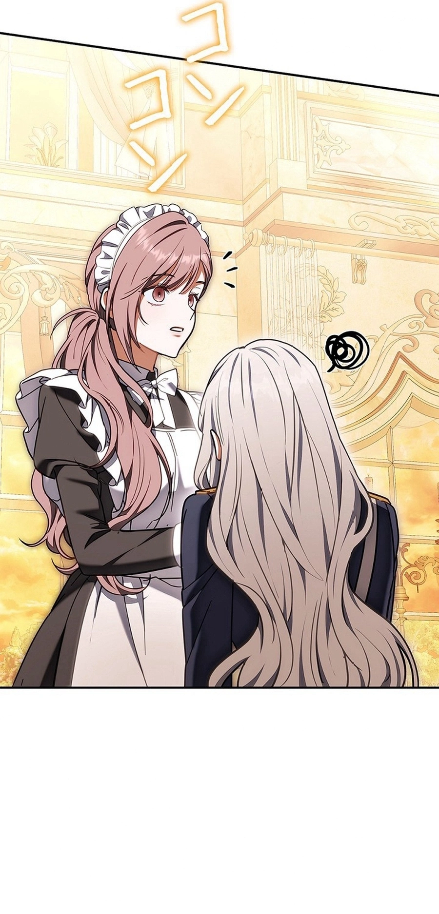 Read The Lady Is a Stalker AR Manga Online
