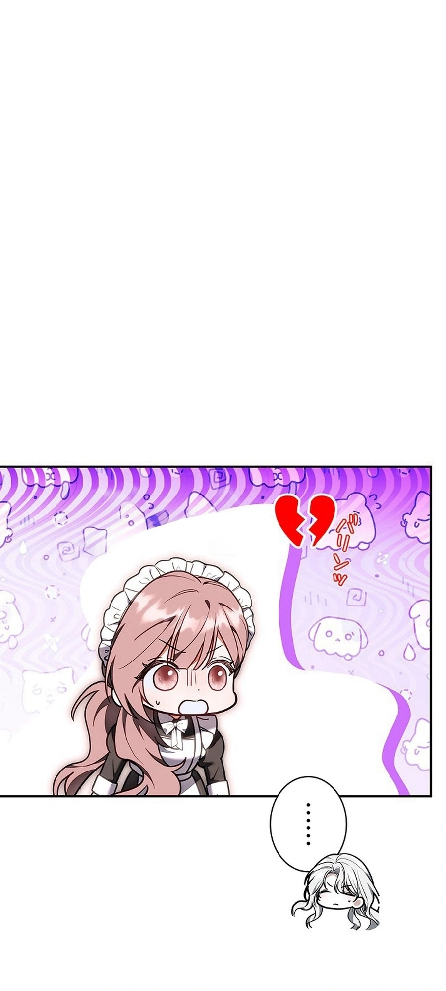 Read The Lady Is a Stalker AR Manga Online