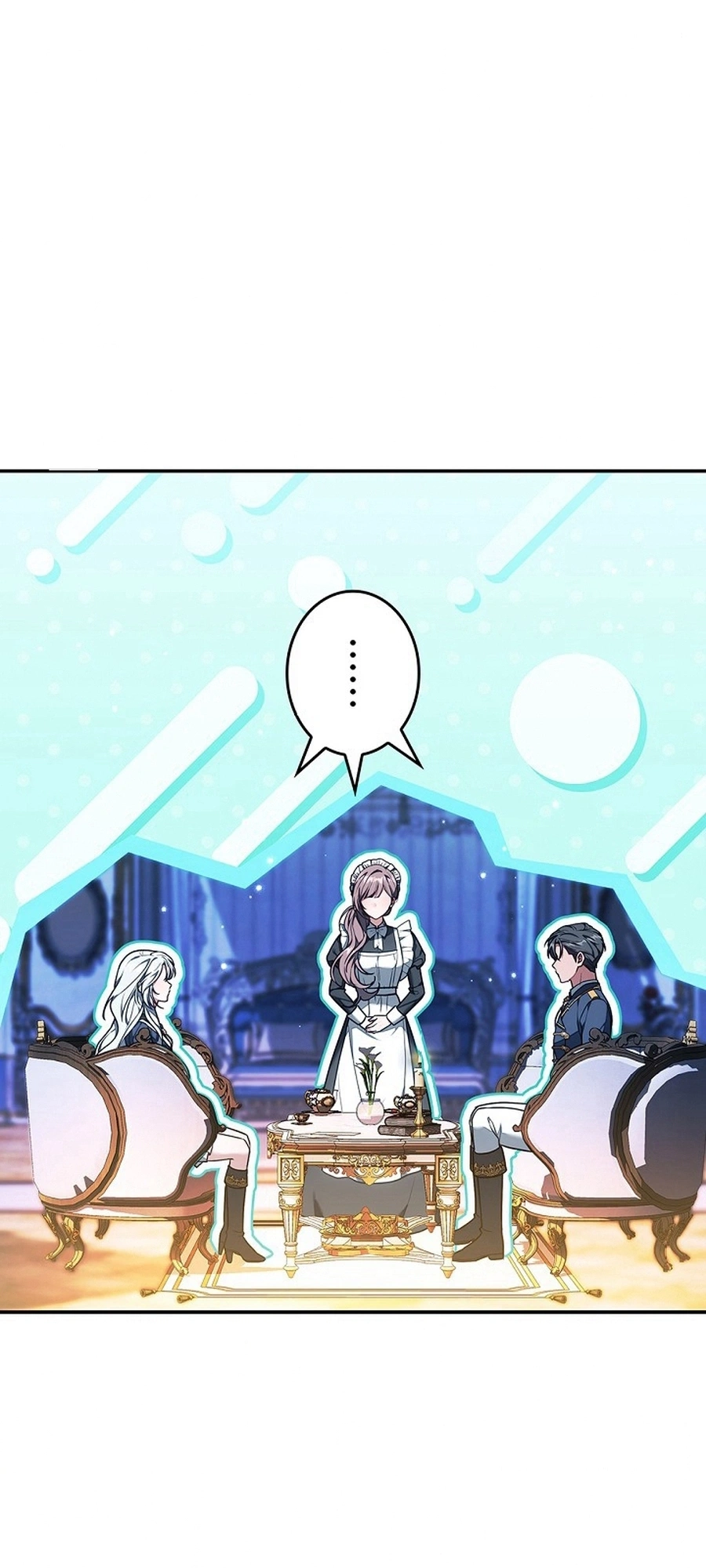Read The Lady Is a Stalker AR Manga Online