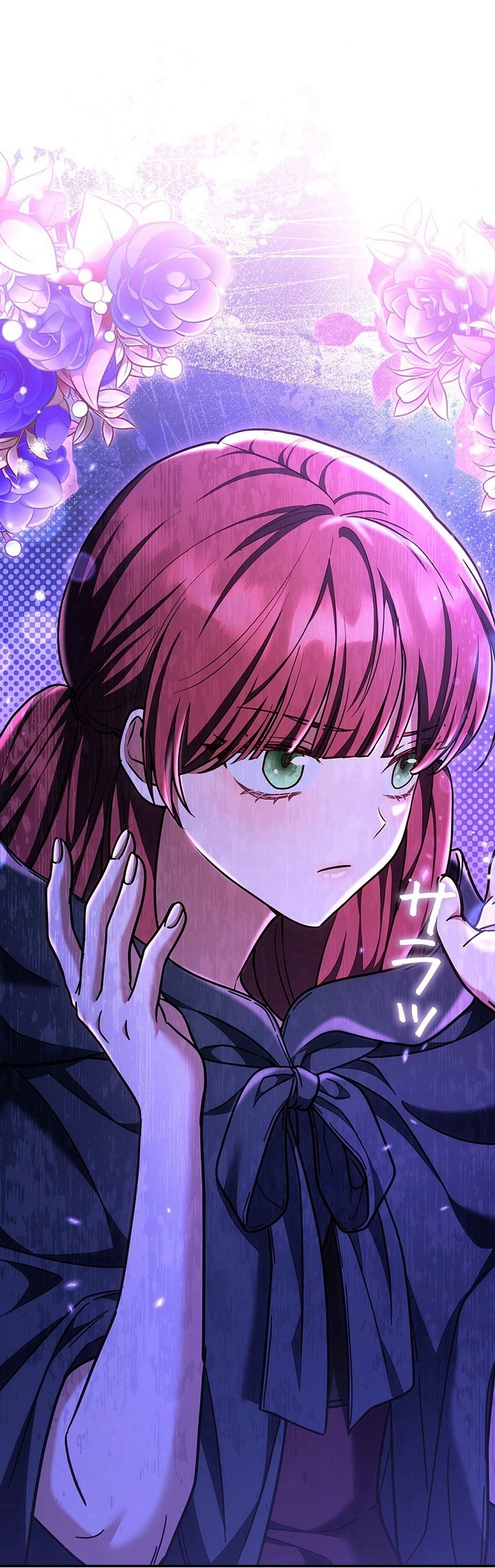 Read The Lady Is a Stalker AR Manga Online