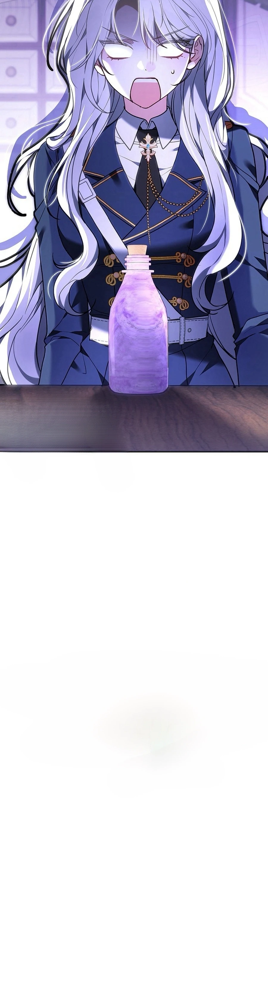 Read The Lady Is a Stalker AR Manga Online