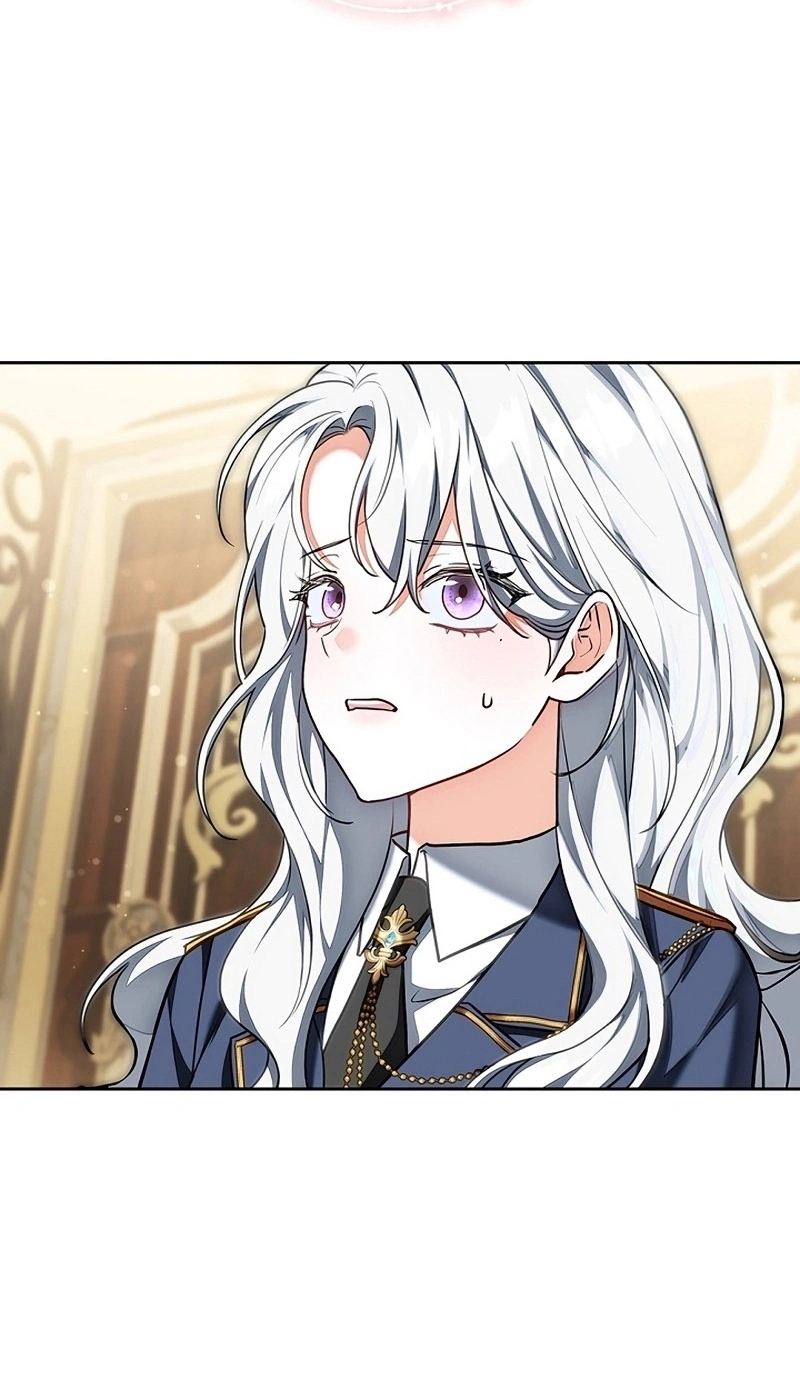 Read The Lady Is a Stalker AR Manga Online
