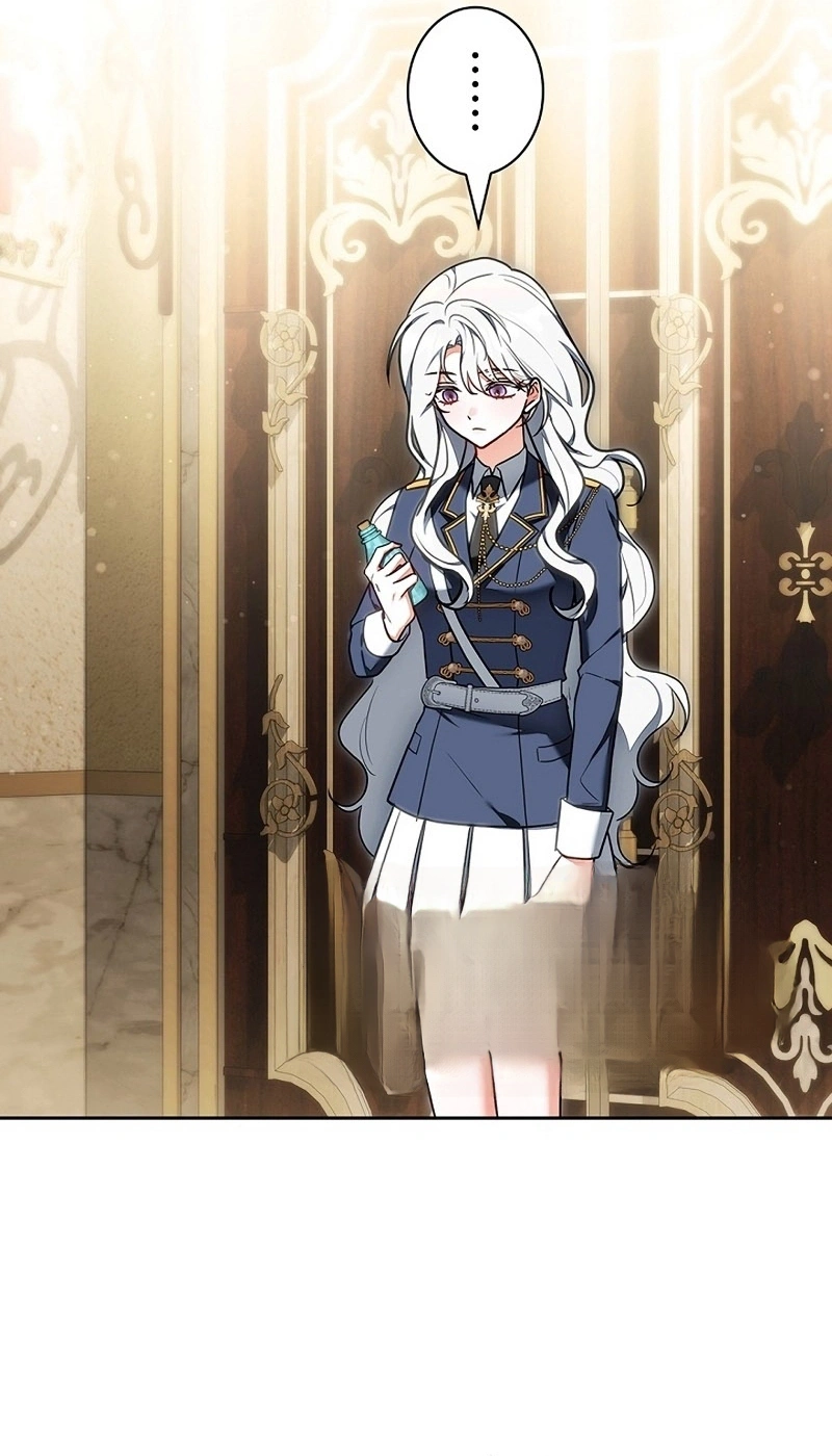 Read The Lady Is a Stalker AR Manga Online
