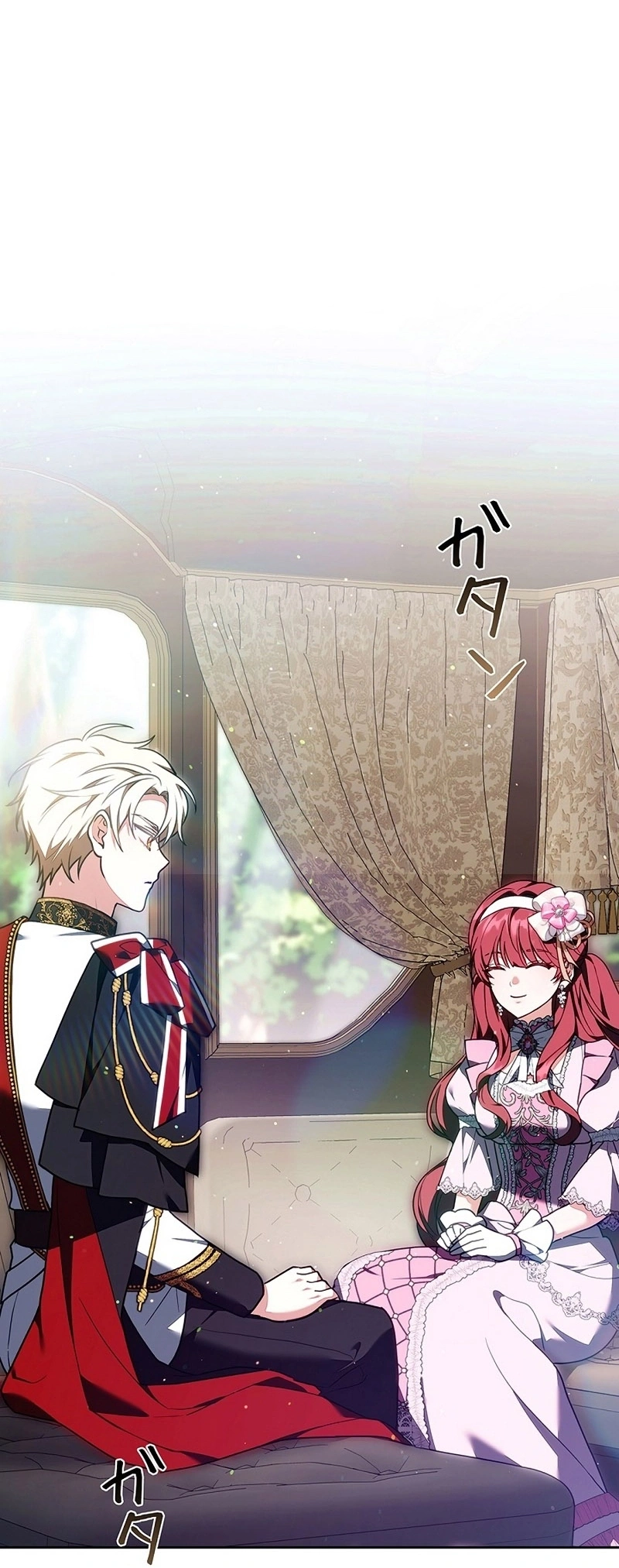 Read The Lady Is a Stalker AR Manga Online